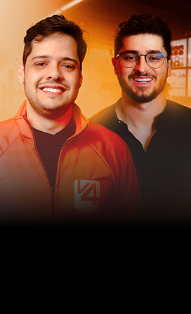 Formações Avançadas