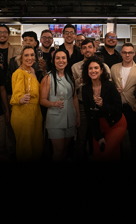 Soluções para Empresas