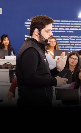 Treinamentos para Agências